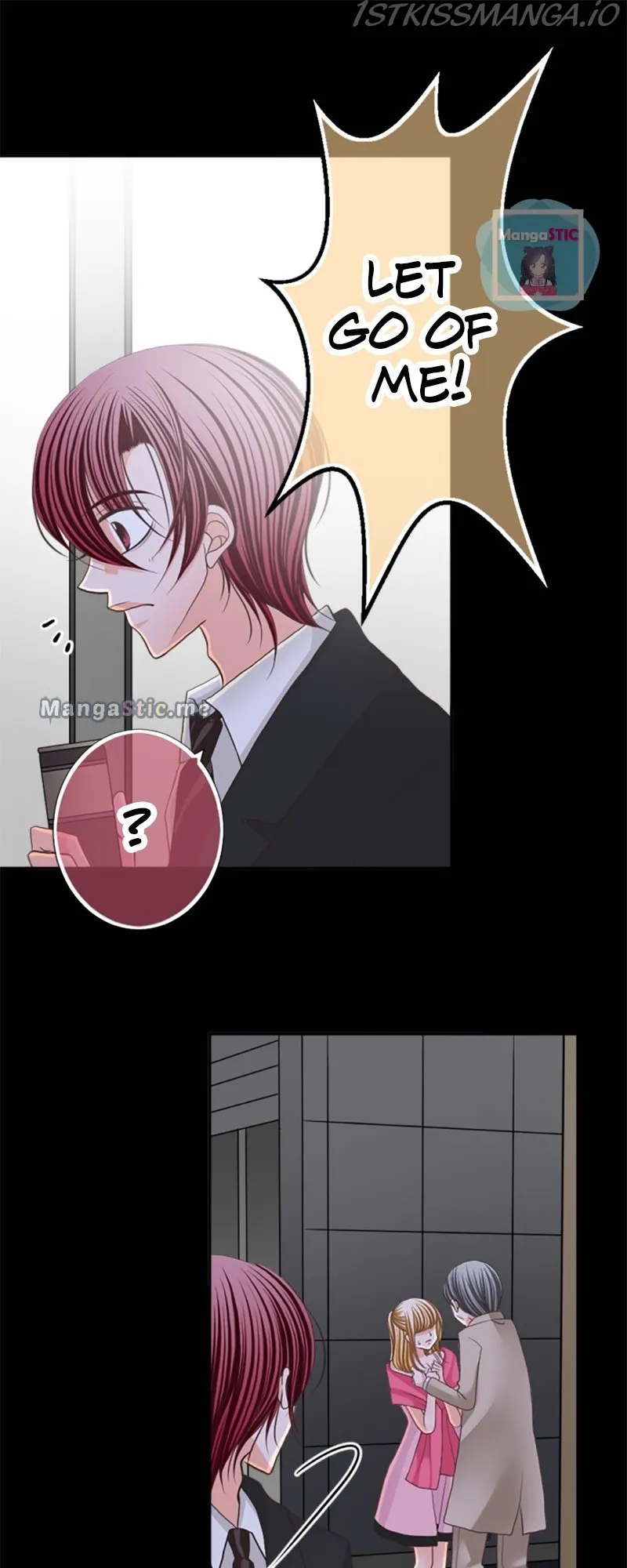 The Double Life of a Daydreaming Actress Chapter 58 - page 16
