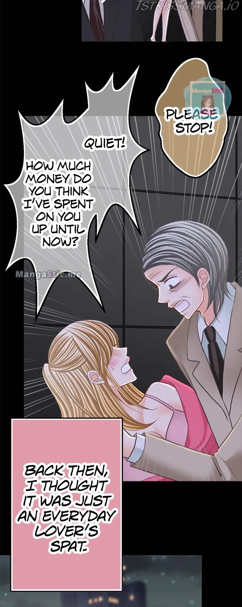 The Double Life of a Daydreaming Actress Chapter 58 - page 17