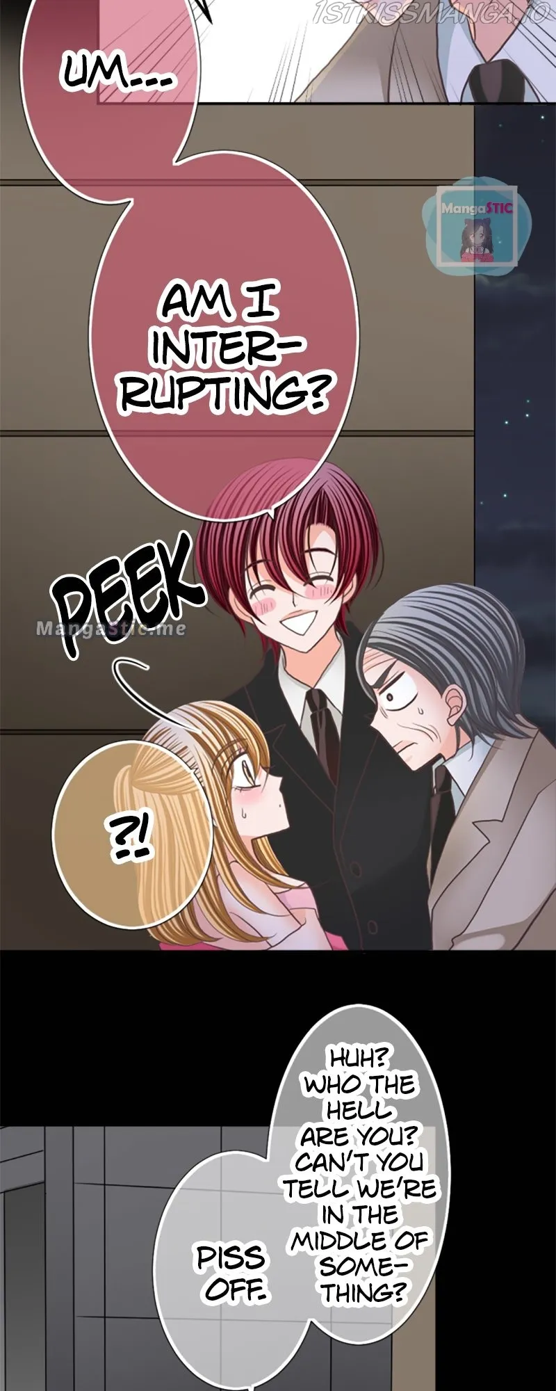 The Double Life of a Daydreaming Actress Chapter 58 - page 19