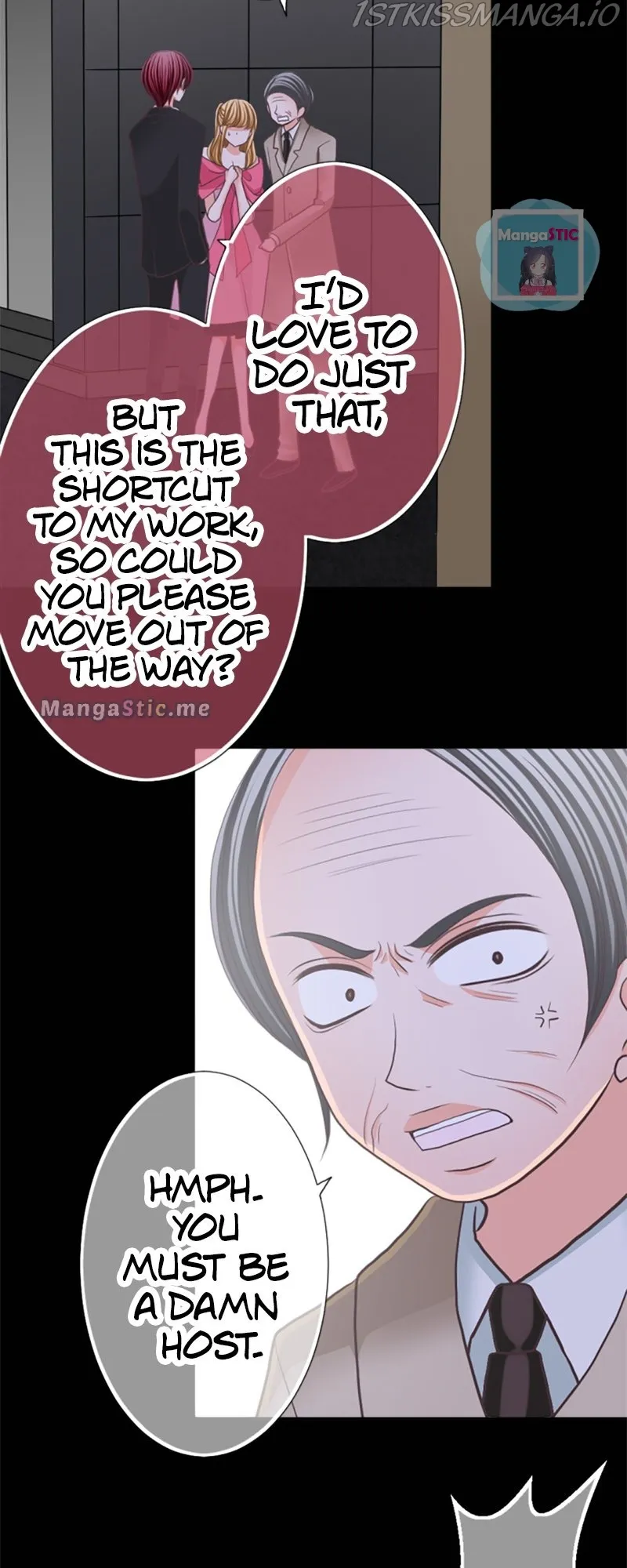 The Double Life of a Daydreaming Actress Chapter 58 - page 20