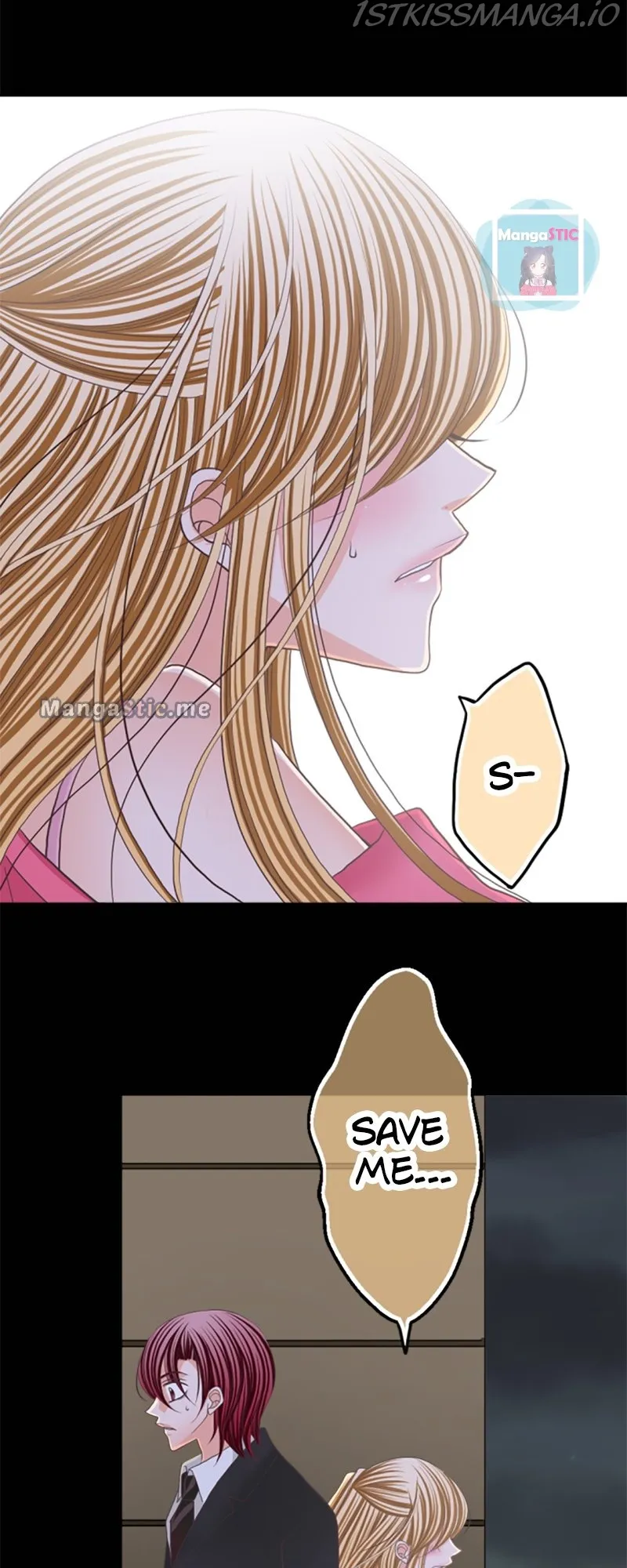 The Double Life of a Daydreaming Actress Chapter 58 - page 22