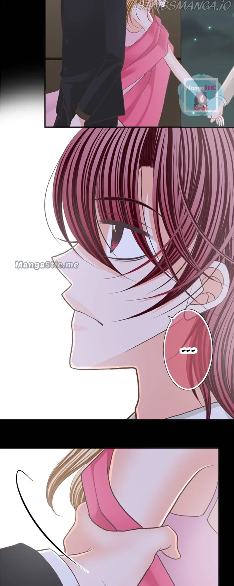 The Double Life of a Daydreaming Actress Chapter 58 - page 23