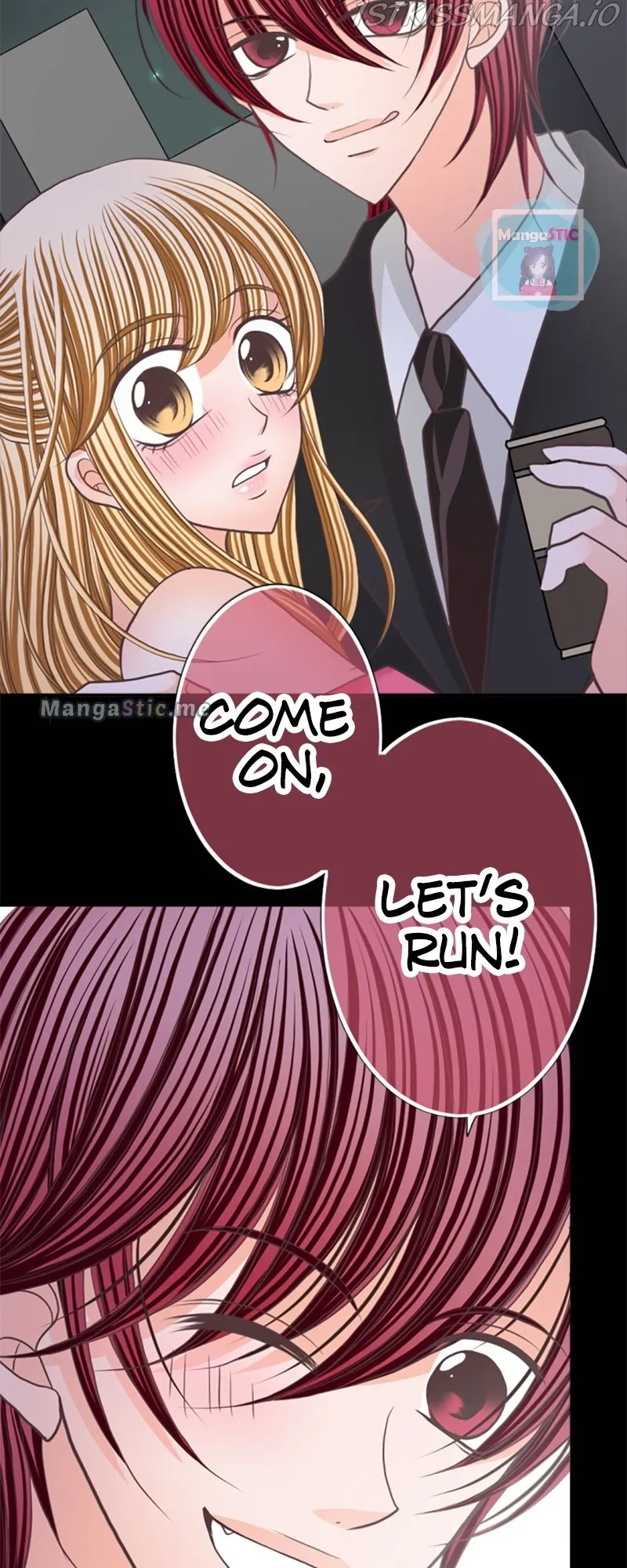 The Double Life of a Daydreaming Actress Chapter 58 - page 26