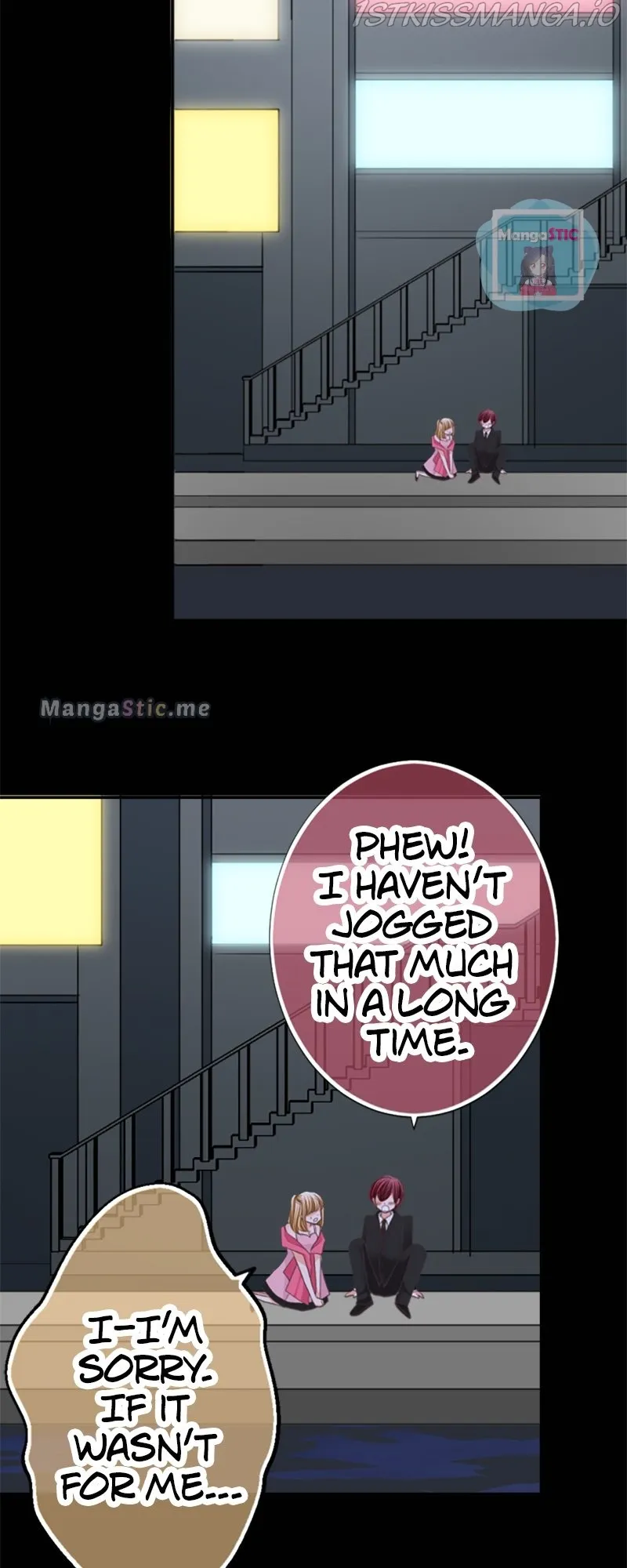 The Double Life of a Daydreaming Actress Chapter 58 - page 30