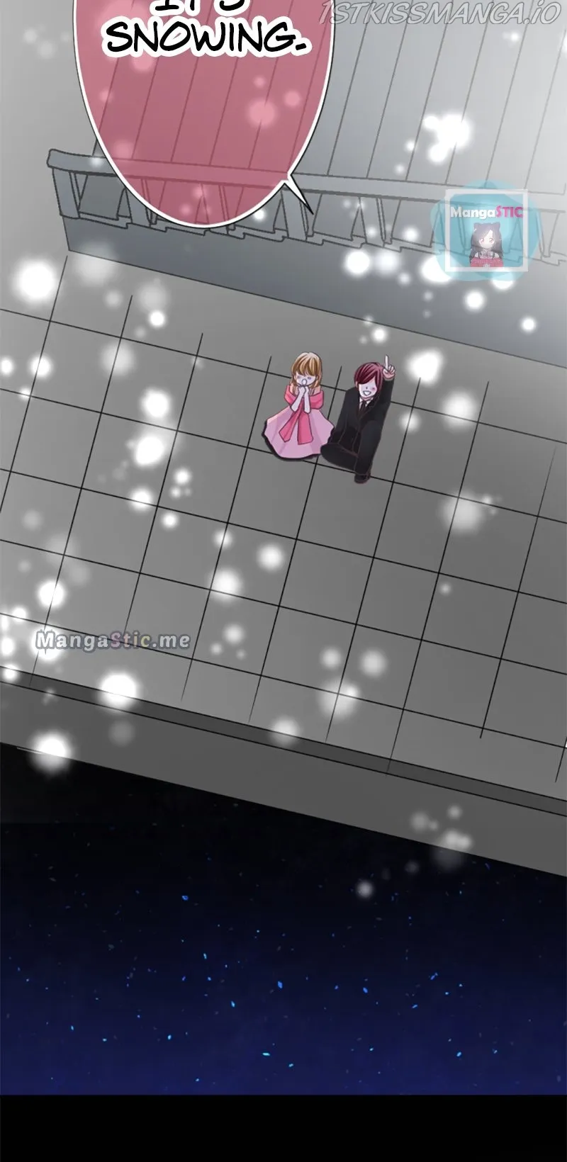 The Double Life of a Daydreaming Actress Chapter 58 - page 33