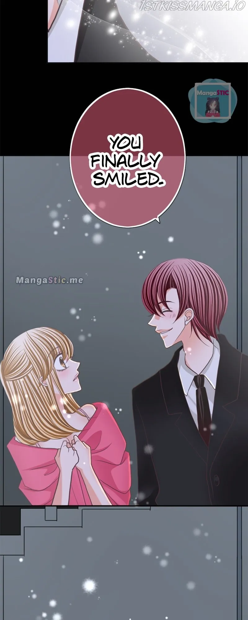 The Double Life of a Daydreaming Actress Chapter 58 - page 36