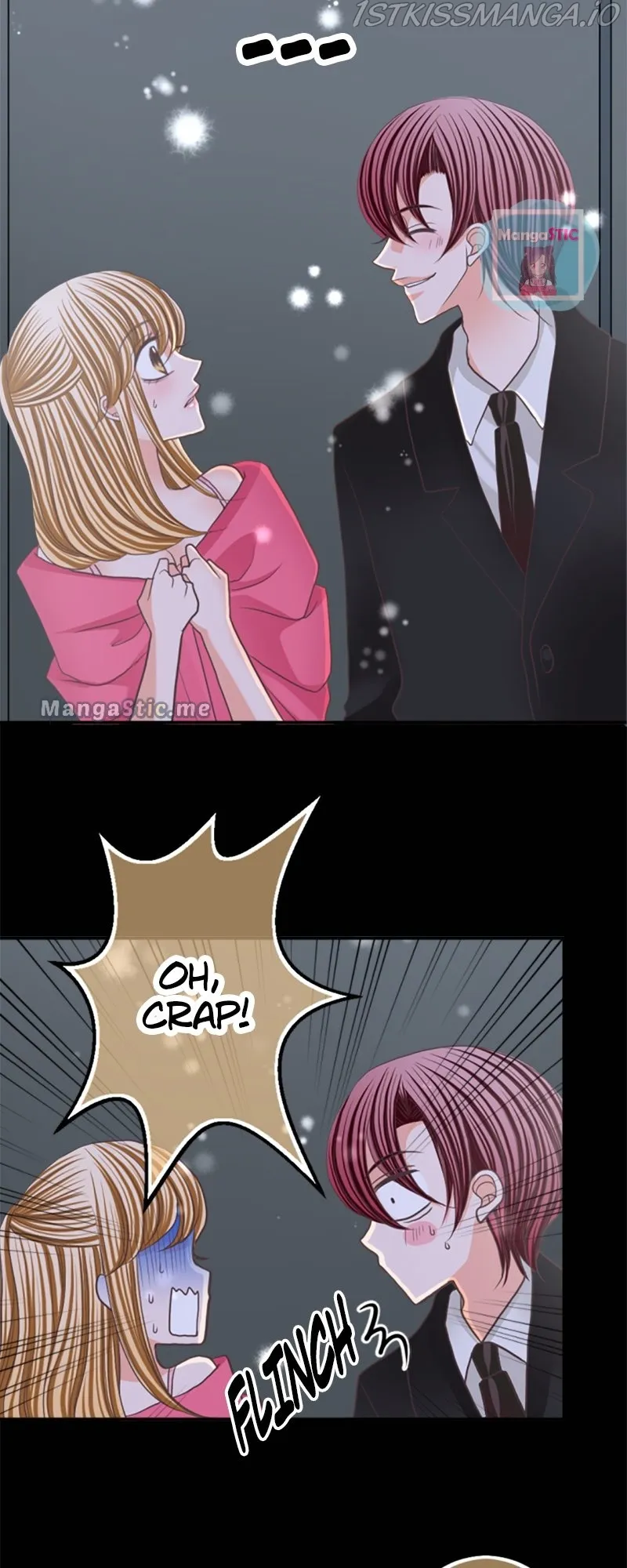 The Double Life of a Daydreaming Actress Chapter 58 - page 37