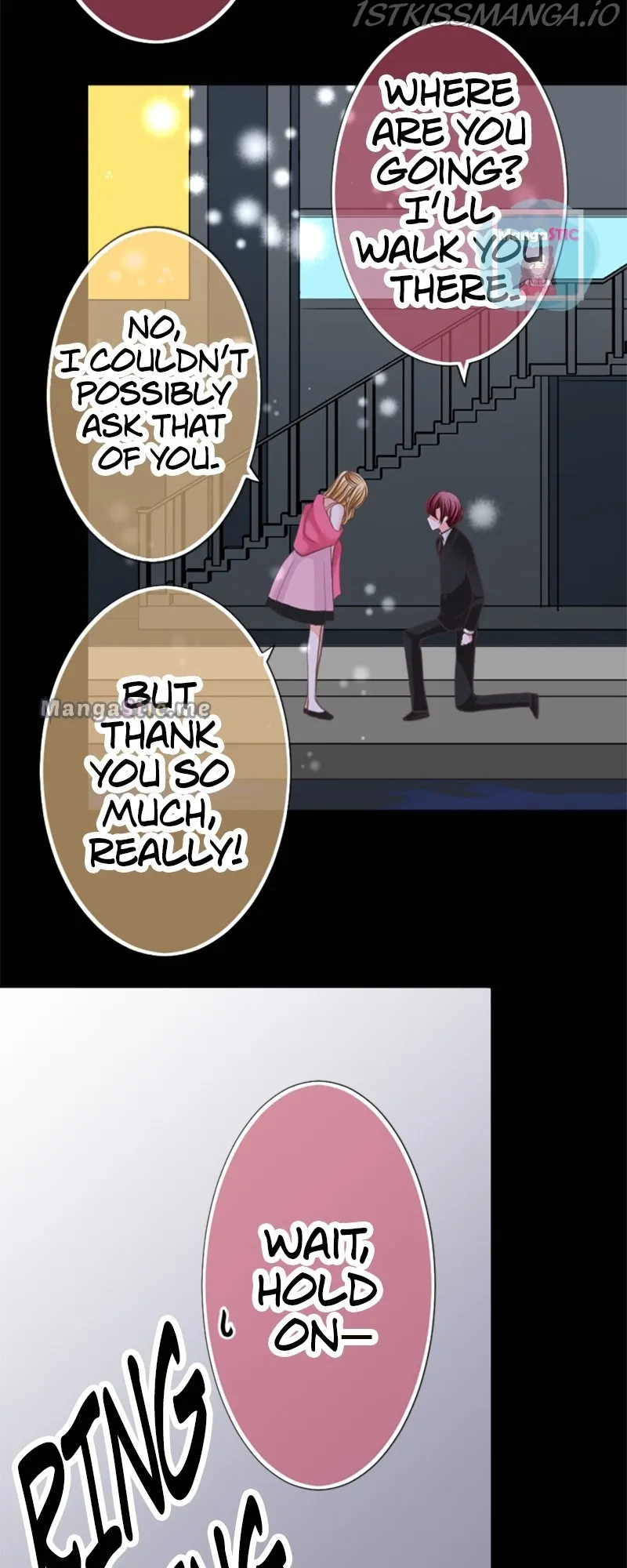 The Double Life of a Daydreaming Actress Chapter 58 - page 39
