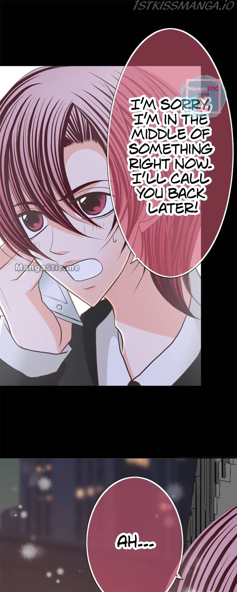 The Double Life of a Daydreaming Actress Chapter 58 - page 41