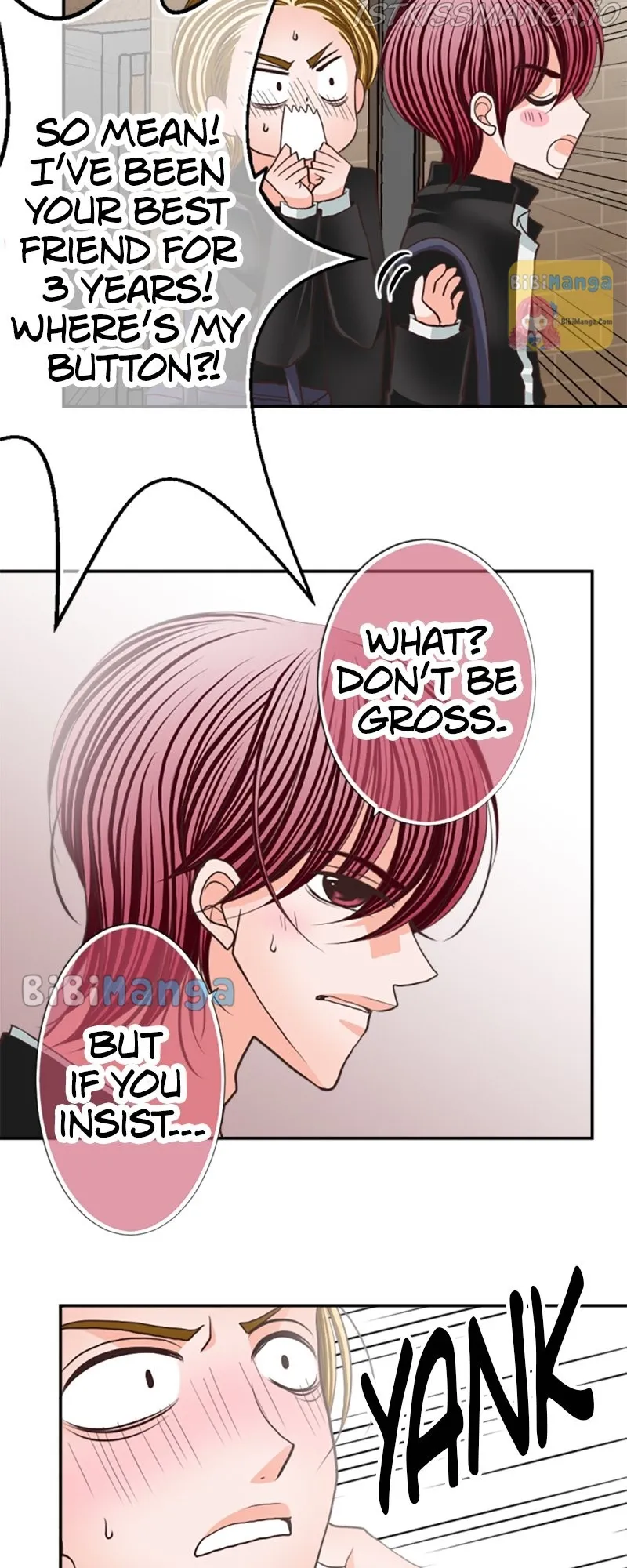 The Double Life of a Daydreaming Actress Chapter 57 - page 11