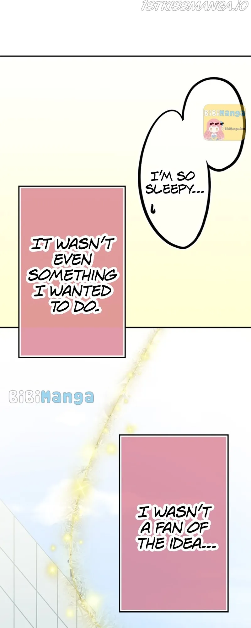The Double Life of a Daydreaming Actress Chapter 57 - page 19