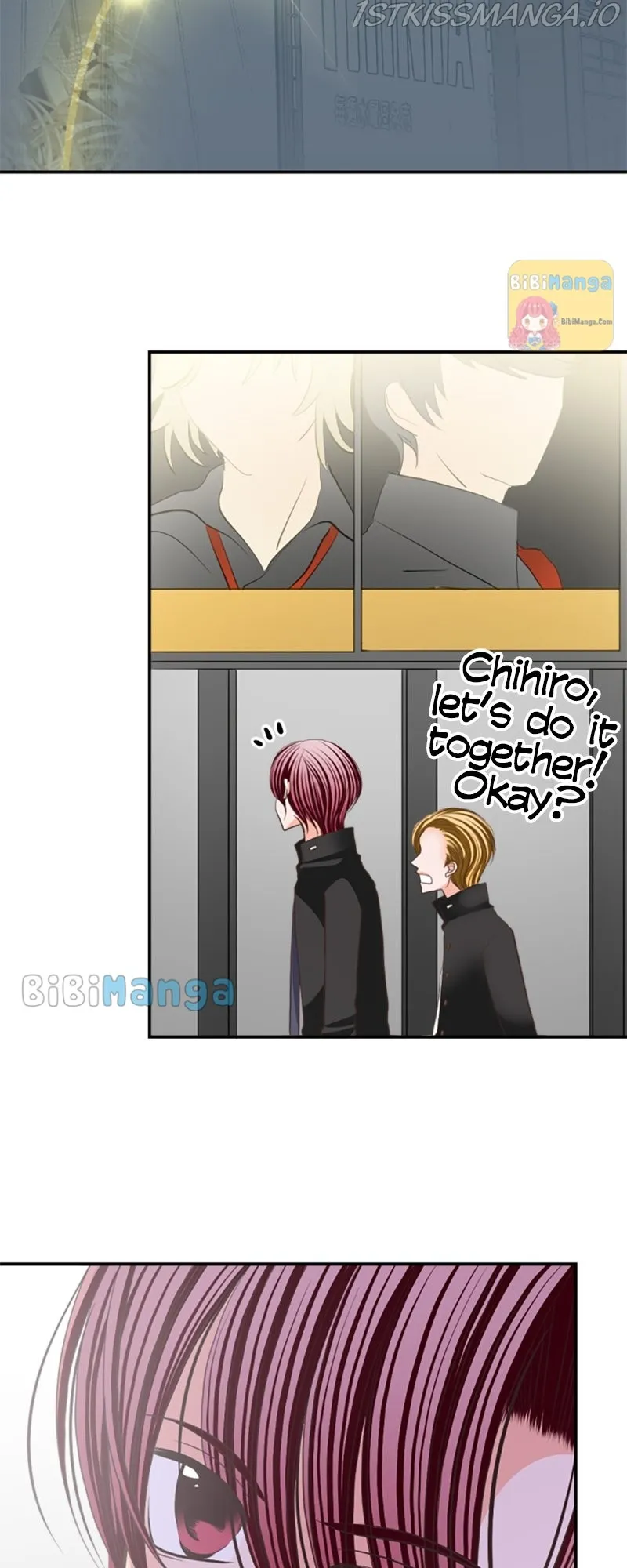 The Double Life of a Daydreaming Actress Chapter 57 - page 21
