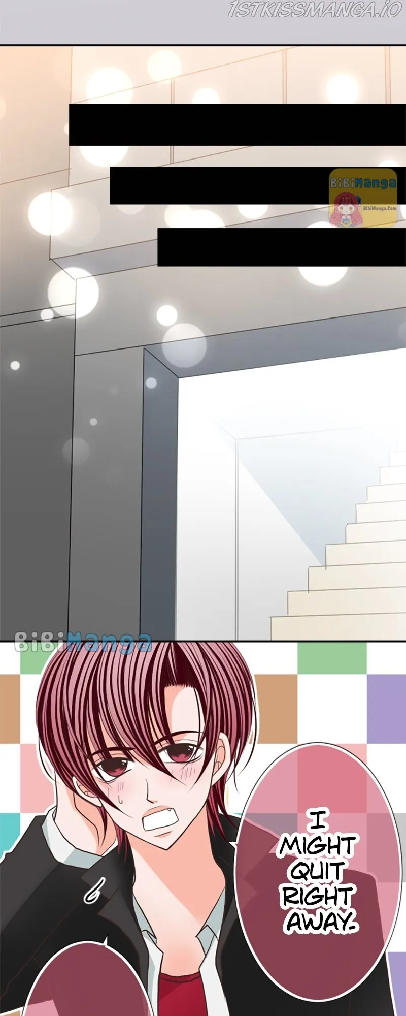 The Double Life of a Daydreaming Actress Chapter 57 - page 23