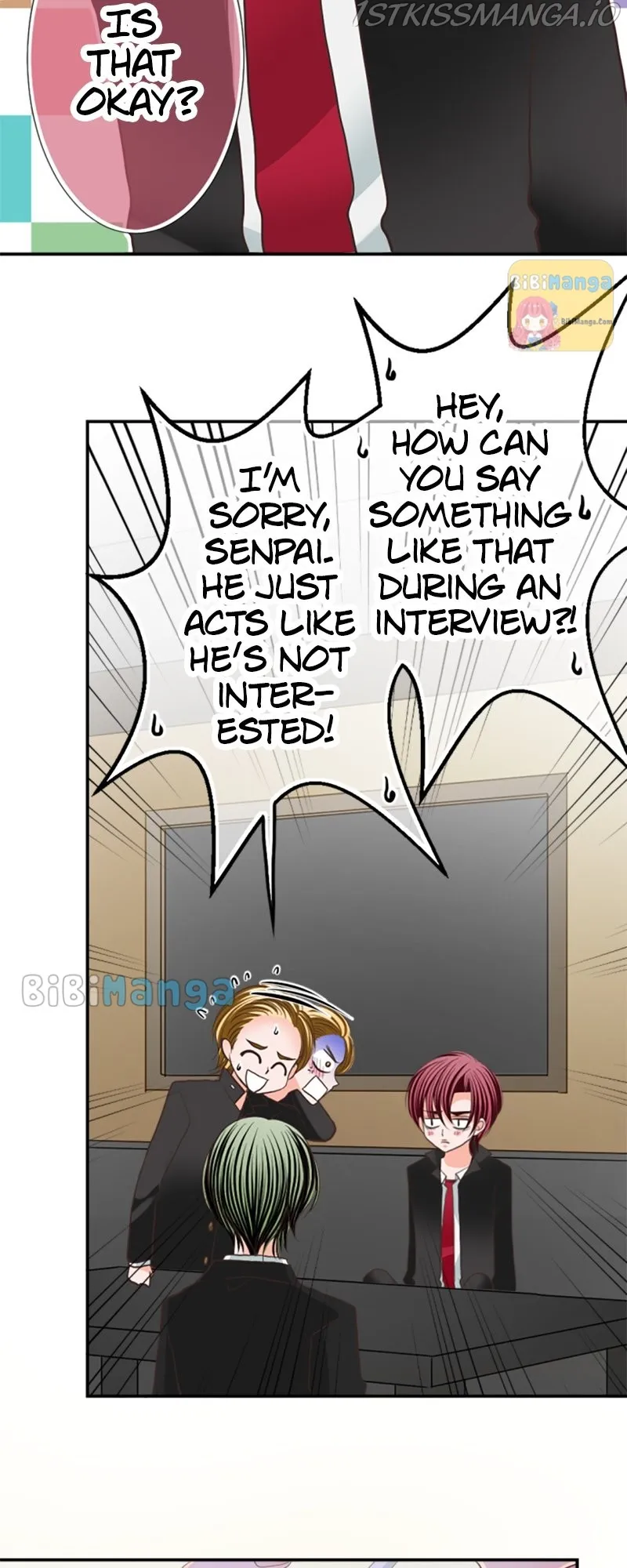 The Double Life of a Daydreaming Actress Chapter 57 - page 24