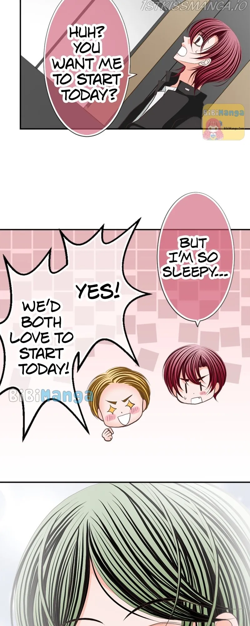The Double Life of a Daydreaming Actress Chapter 57 - page 28