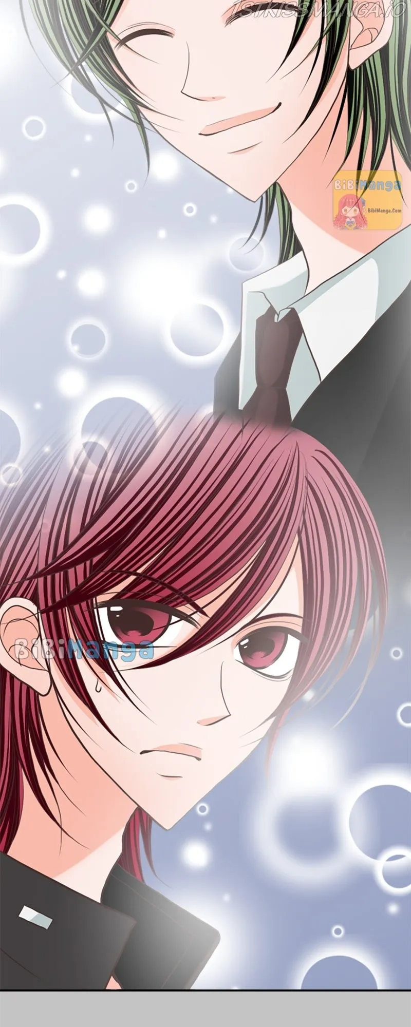 The Double Life of a Daydreaming Actress Chapter 57 - page 29