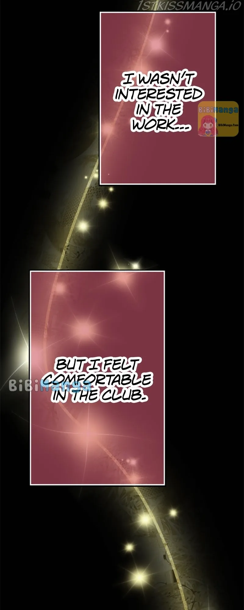 The Double Life of a Daydreaming Actress Chapter 57 - page 34