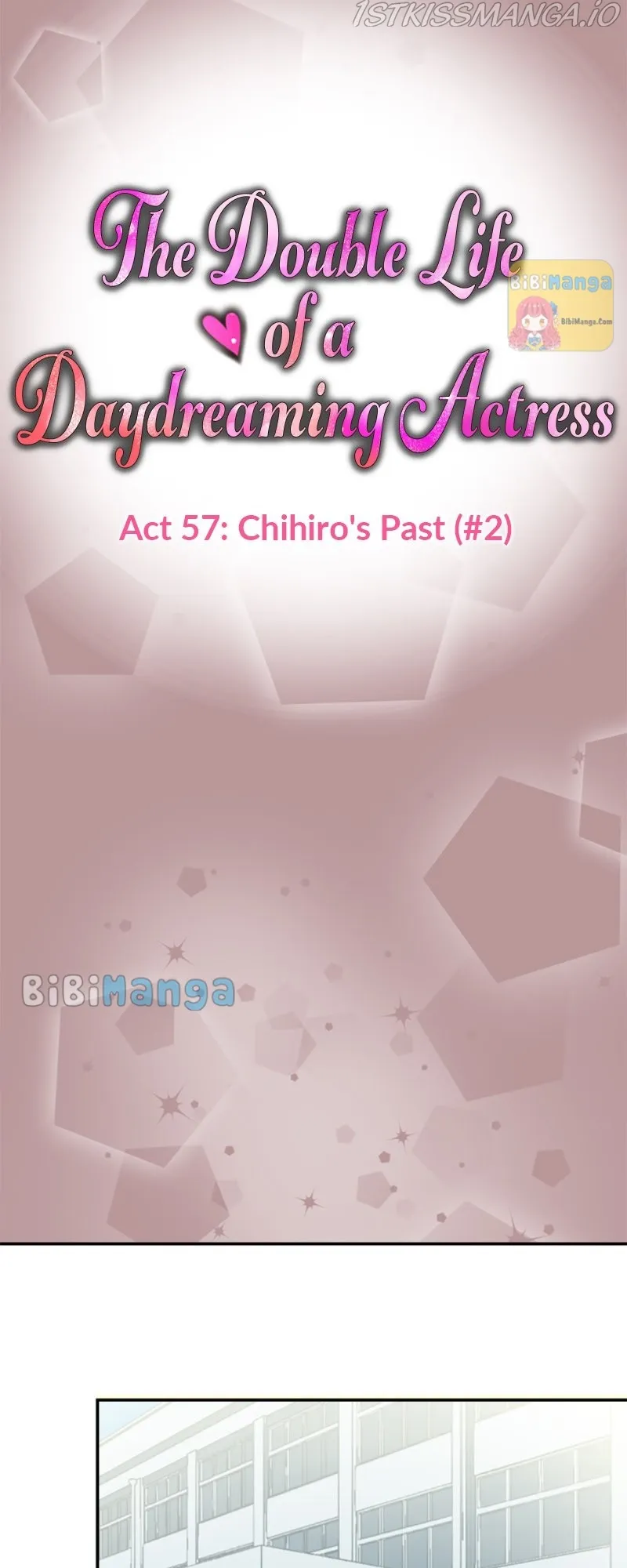 The Double Life of a Daydreaming Actress Chapter 57 - page 4