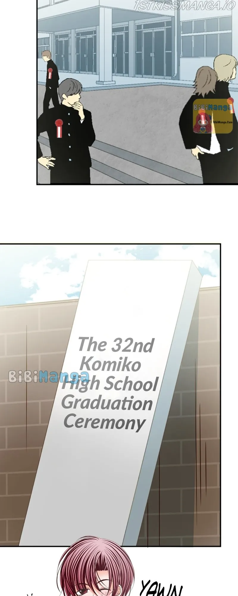 The Double Life of a Daydreaming Actress Chapter 57 - page 5