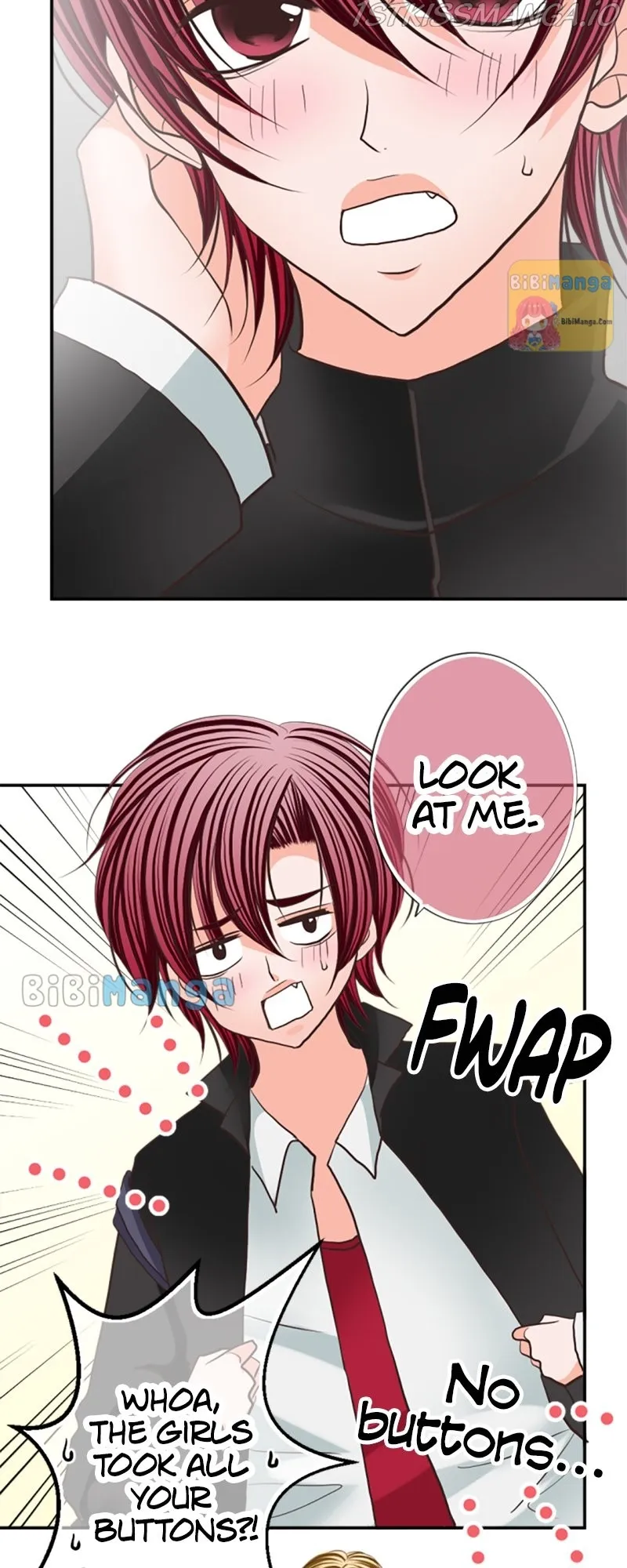 The Double Life of a Daydreaming Actress Chapter 57 - page 9