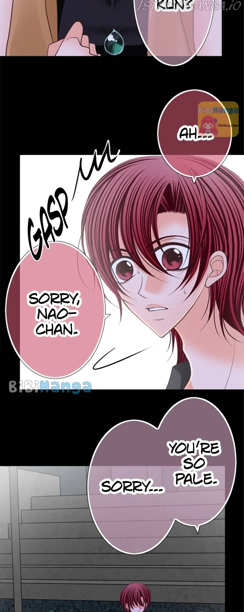 The Double Life of a Daydreaming Actress Chapter 56 - page 11