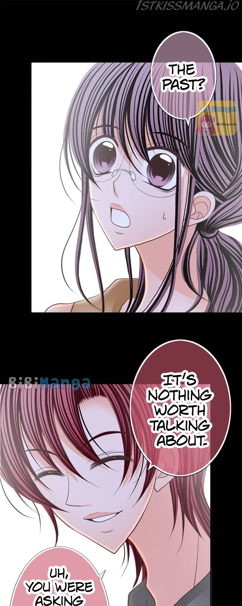 The Double Life of a Daydreaming Actress Chapter 56 - page 13