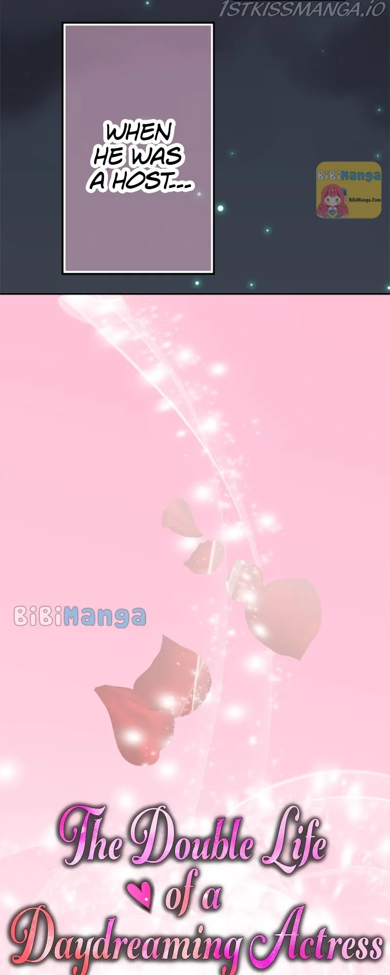 The Double Life of a Daydreaming Actress Chapter 56 - page 15