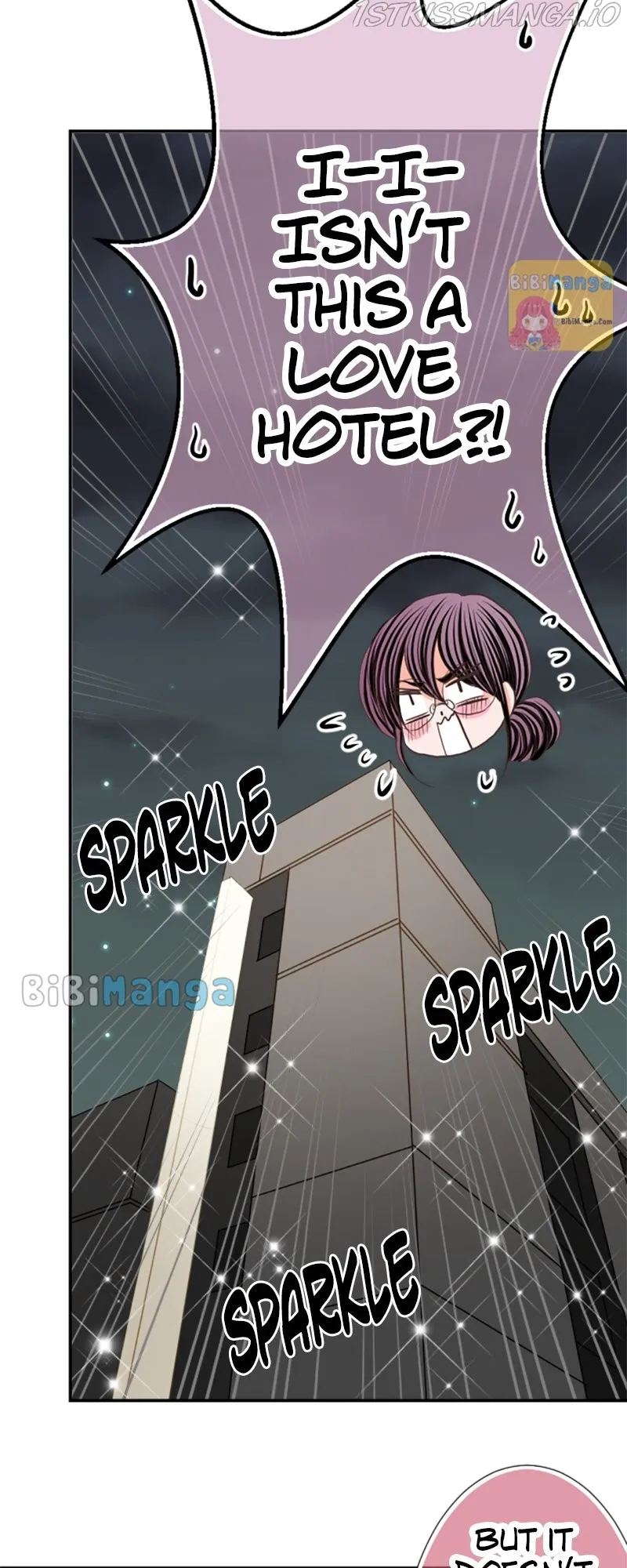 The Double Life of a Daydreaming Actress Chapter 56 - page 21