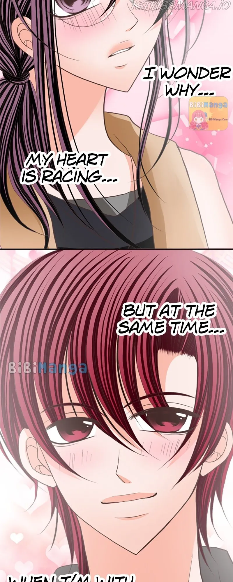 The Double Life of a Daydreaming Actress Chapter 56 - page 27