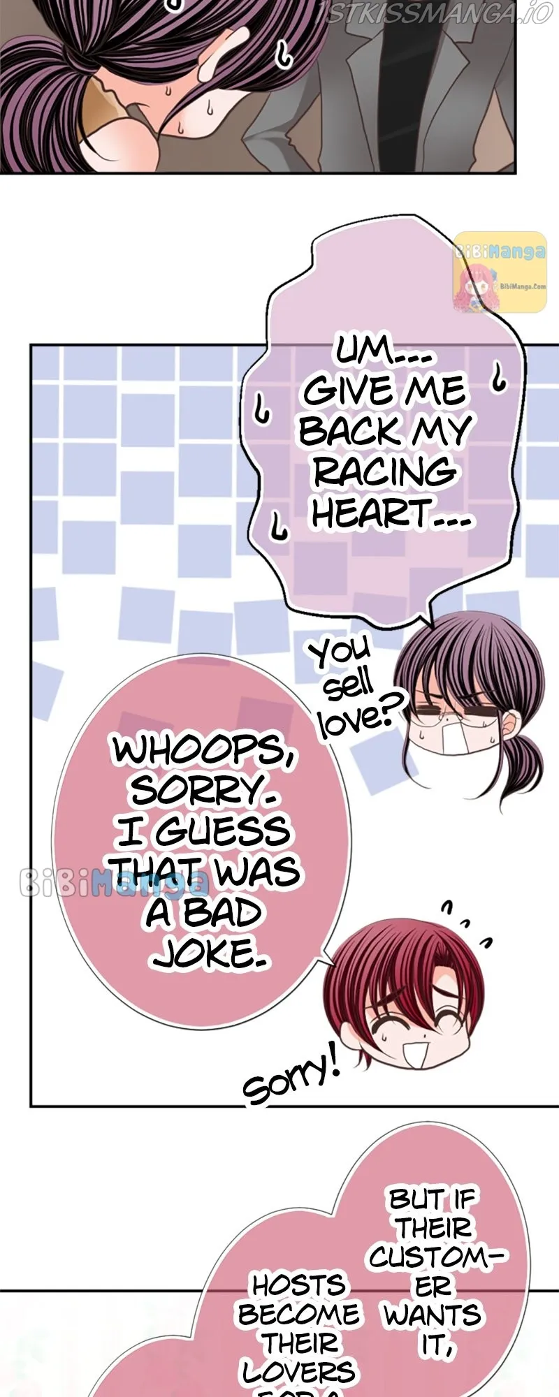 The Double Life of a Daydreaming Actress Chapter 56 - page 29