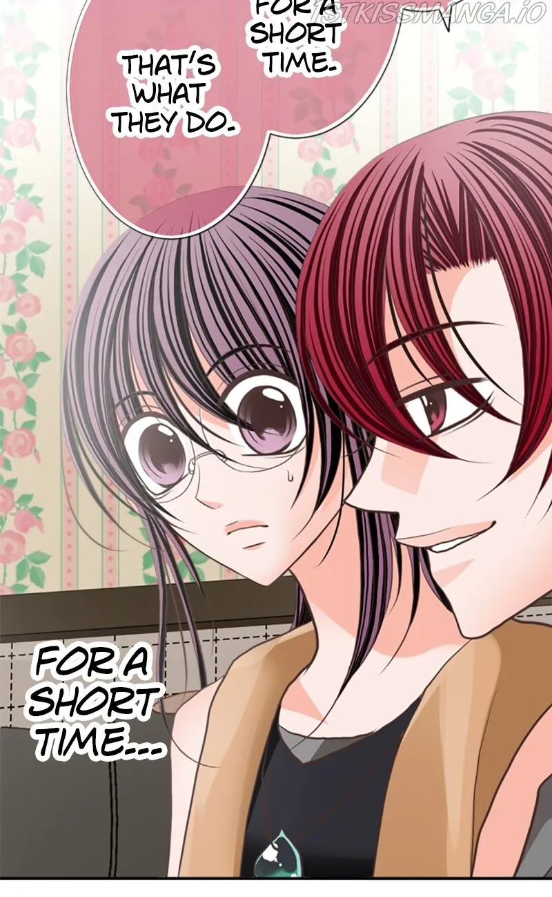 The Double Life of a Daydreaming Actress Chapter 56 - page 30