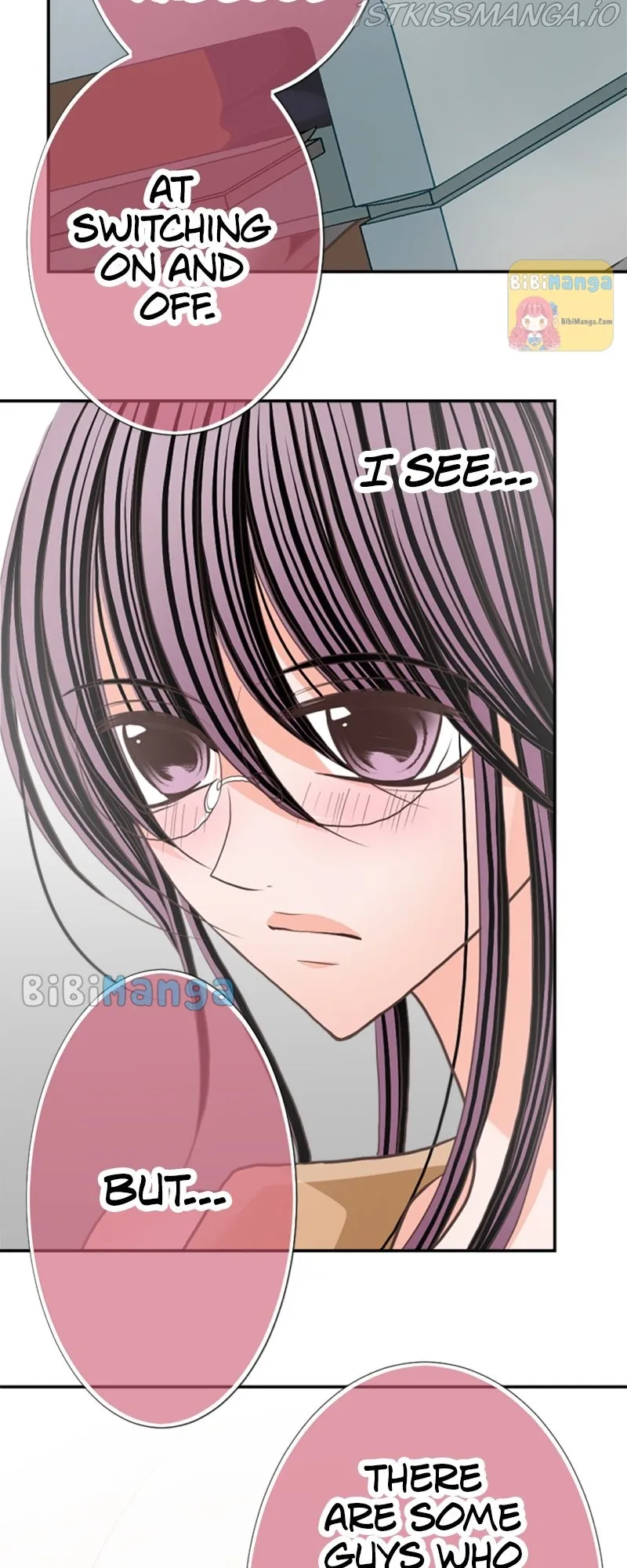 The Double Life of a Daydreaming Actress Chapter 56 - page 32