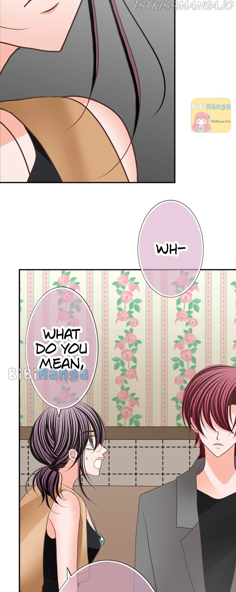 The Double Life of a Daydreaming Actress Chapter 56 - page 36