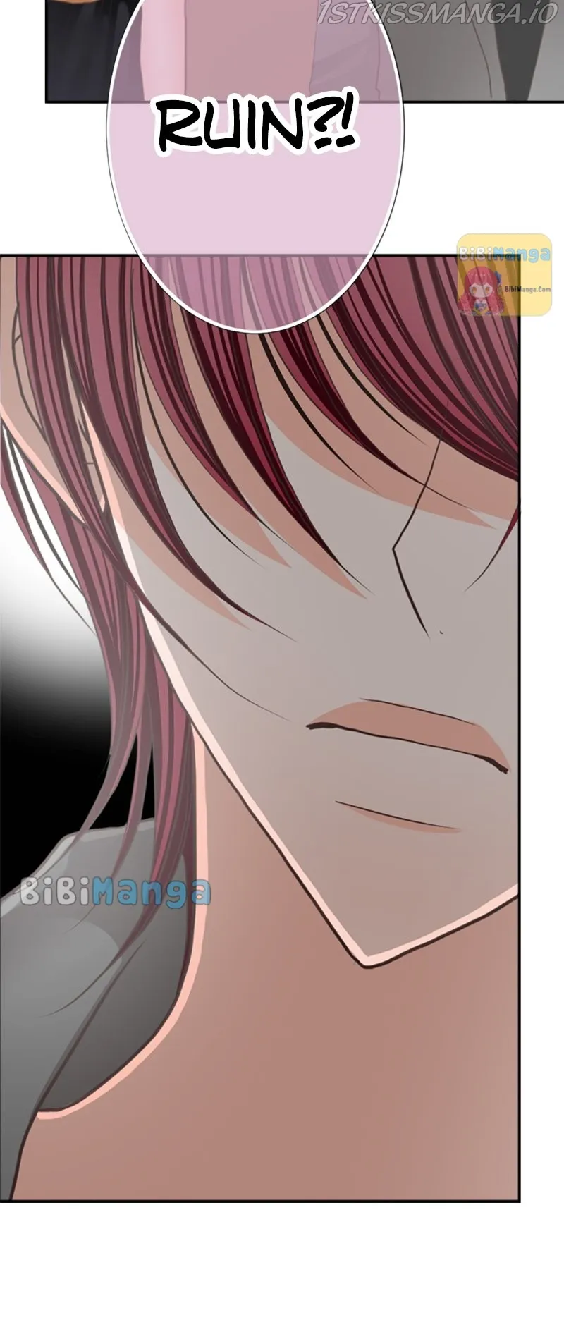 The Double Life of a Daydreaming Actress Chapter 56 - page 37