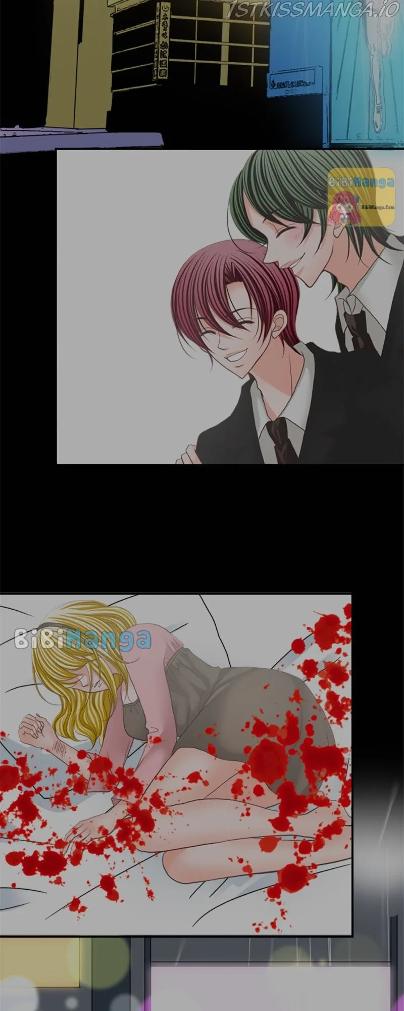 The Double Life of a Daydreaming Actress Chapter 56 - page 5