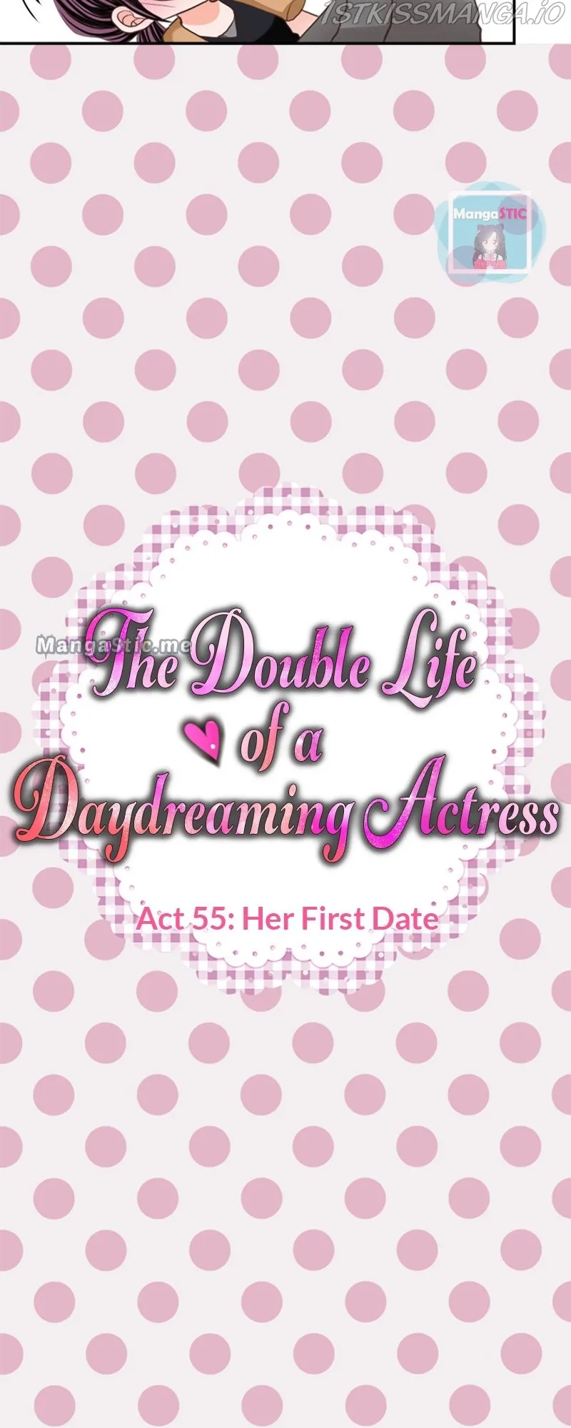 The Double Life of a Daydreaming Actress Chapter 55 - page 10
