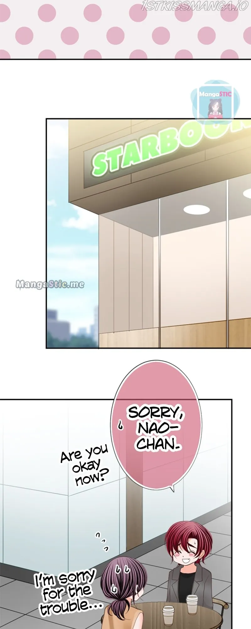 The Double Life of a Daydreaming Actress Chapter 55 - page 11