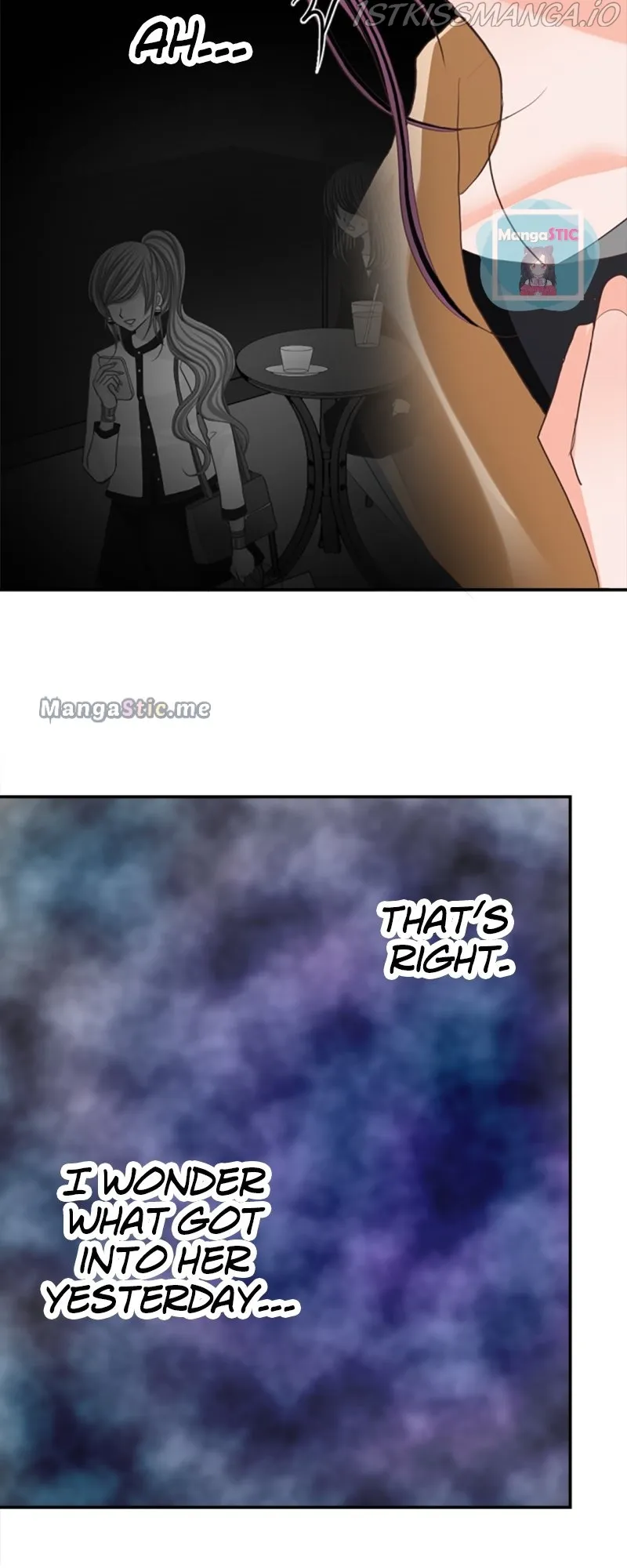 The Double Life of a Daydreaming Actress Chapter 55 - page 15