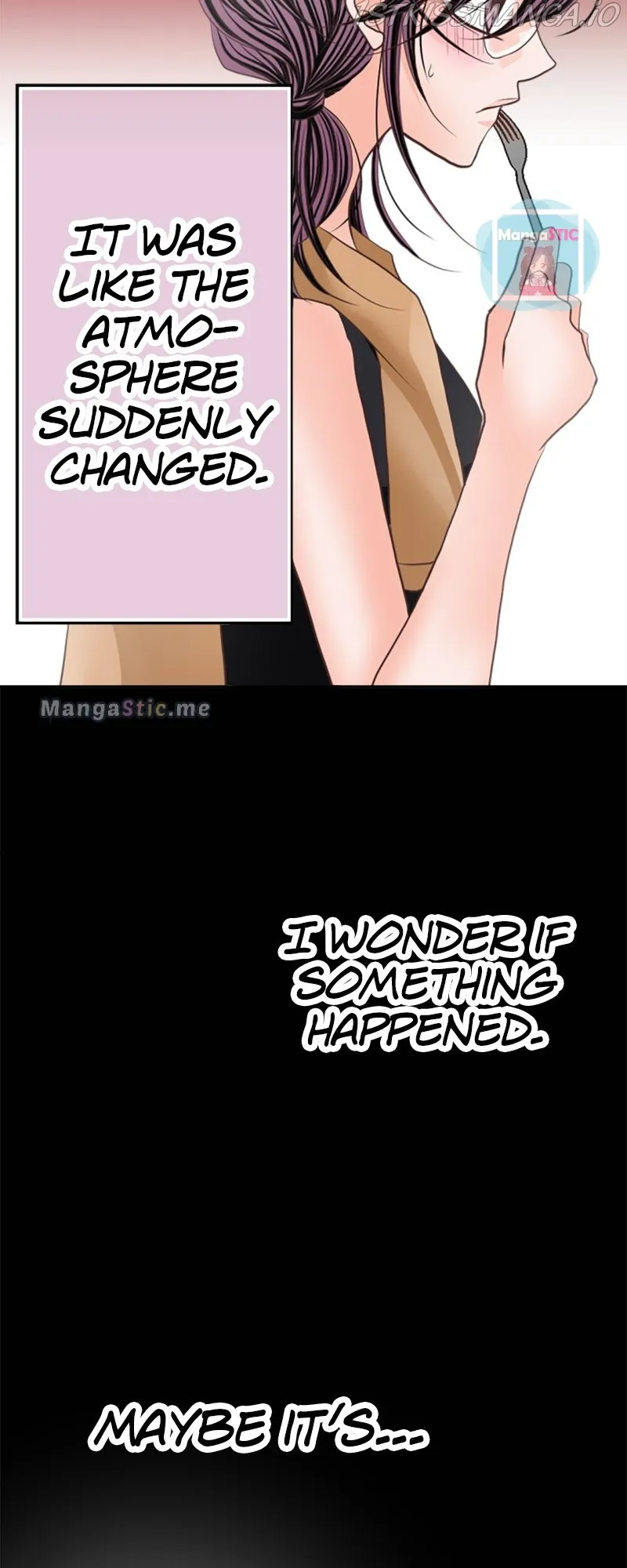The Double Life of a Daydreaming Actress Chapter 55 - page 18