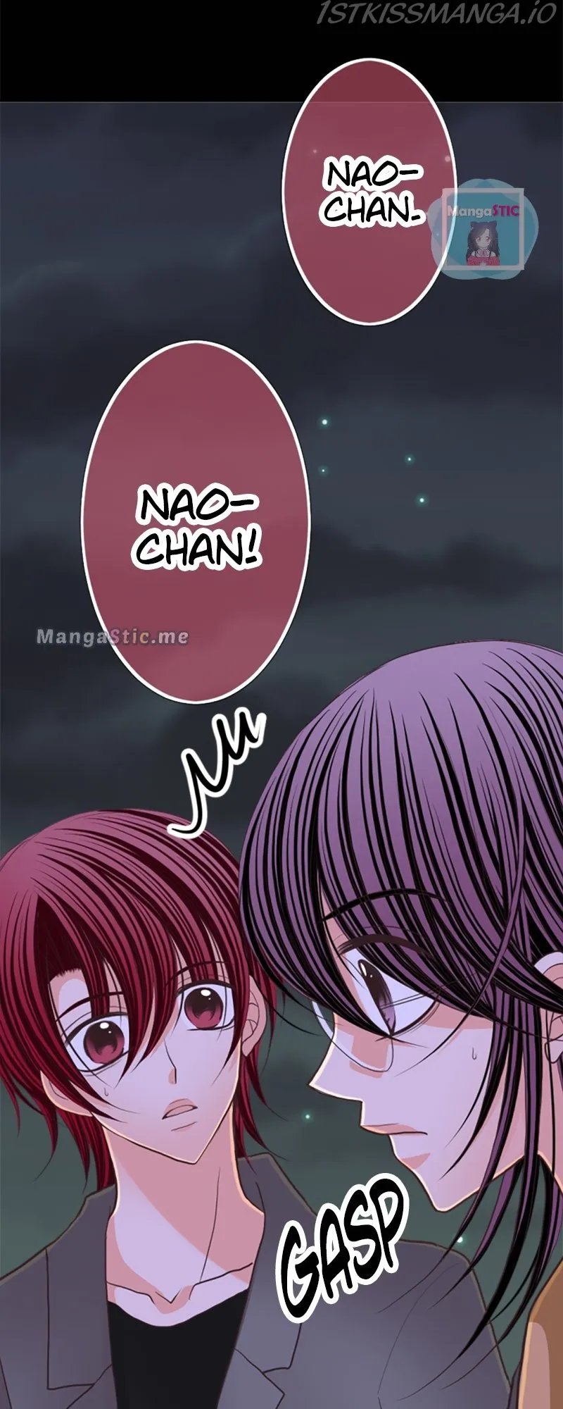 The Double Life of a Daydreaming Actress Chapter 55 - page 20