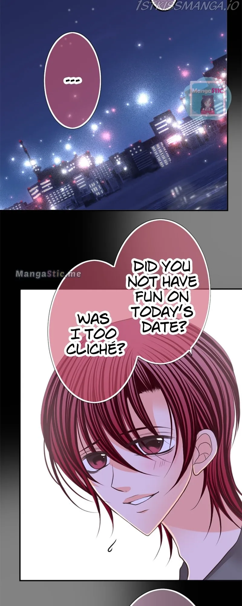 The Double Life of a Daydreaming Actress Chapter 55 - page 22