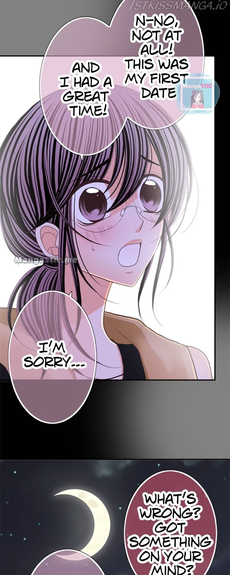 The Double Life of a Daydreaming Actress Chapter 55 - page 23