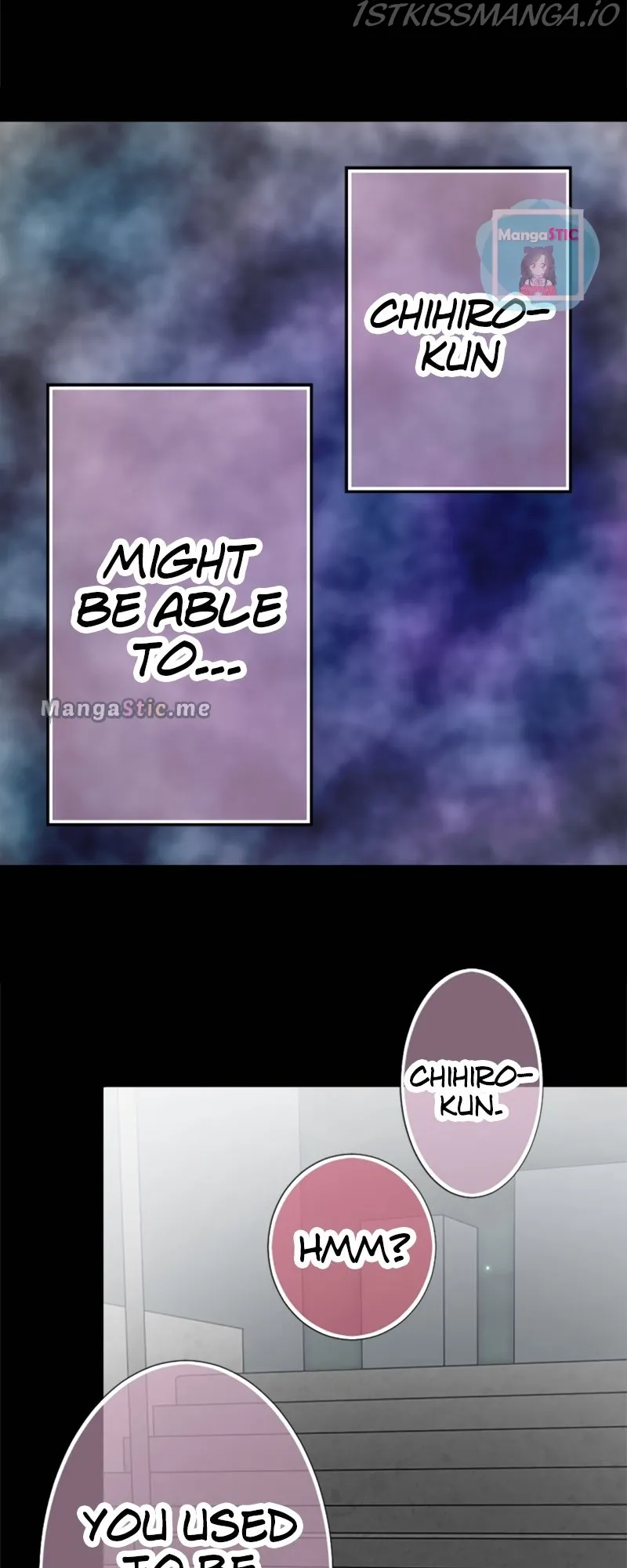 The Double Life of a Daydreaming Actress Chapter 55 - page 25