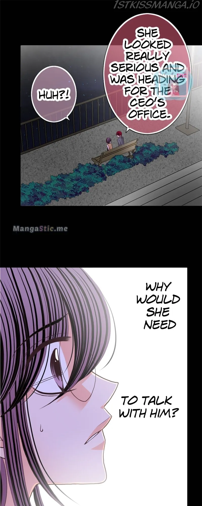 The Double Life of a Daydreaming Actress Chapter 55 - page 28