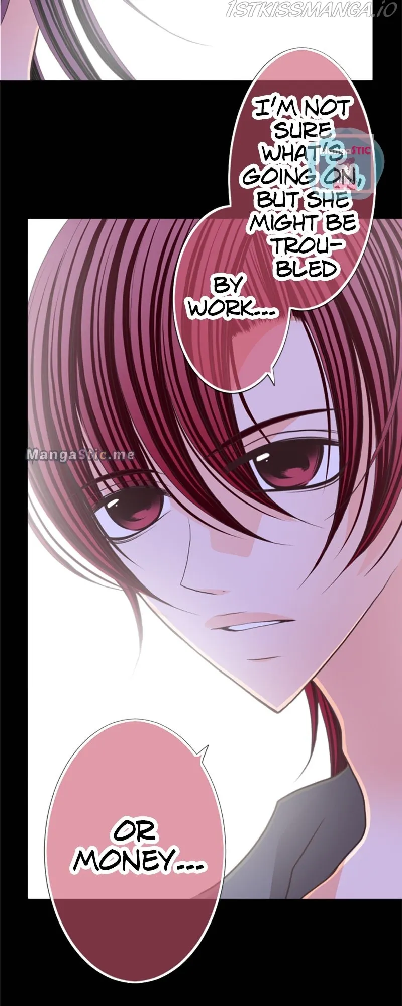 The Double Life of a Daydreaming Actress Chapter 55 - page 29
