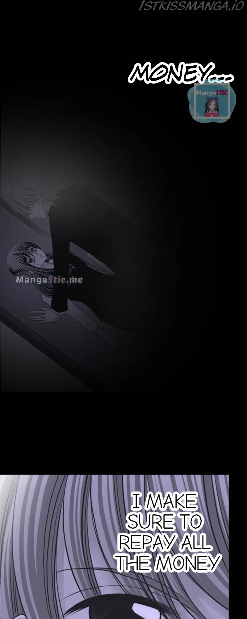 The Double Life of a Daydreaming Actress Chapter 55 - page 30