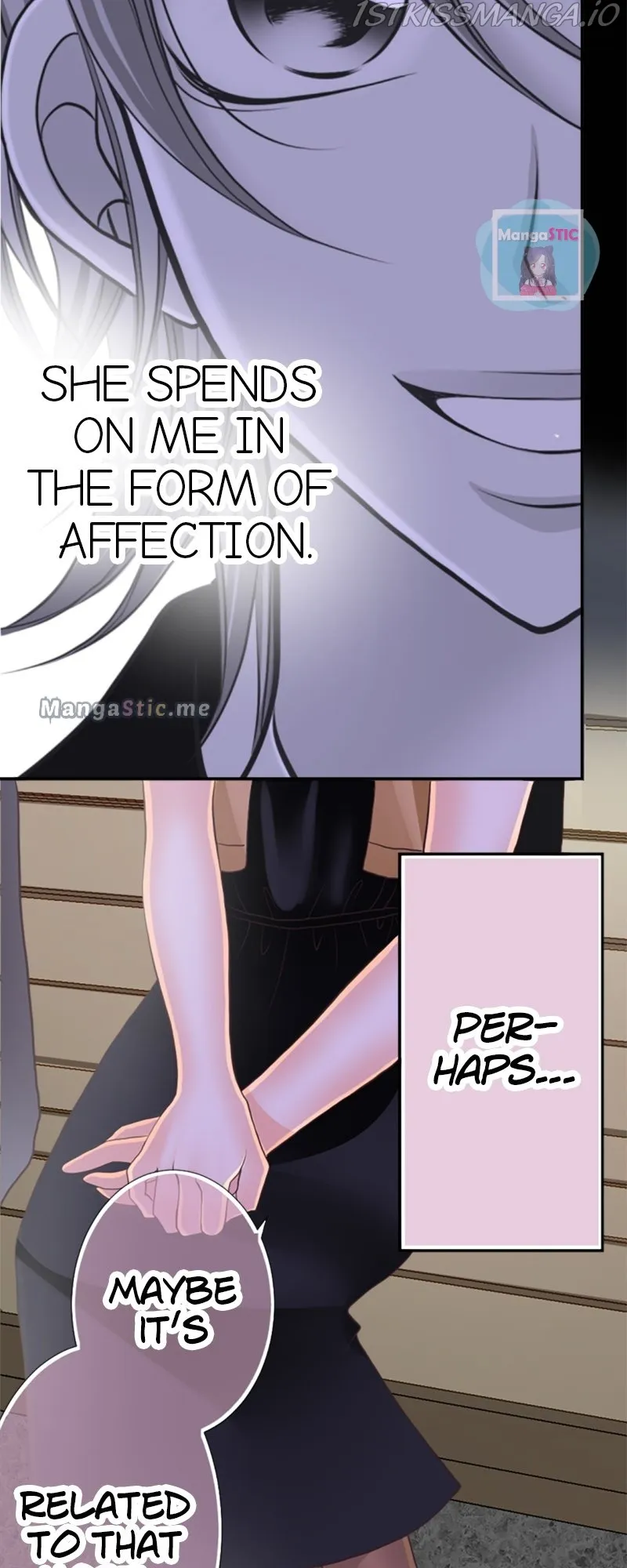 The Double Life of a Daydreaming Actress Chapter 55 - page 31