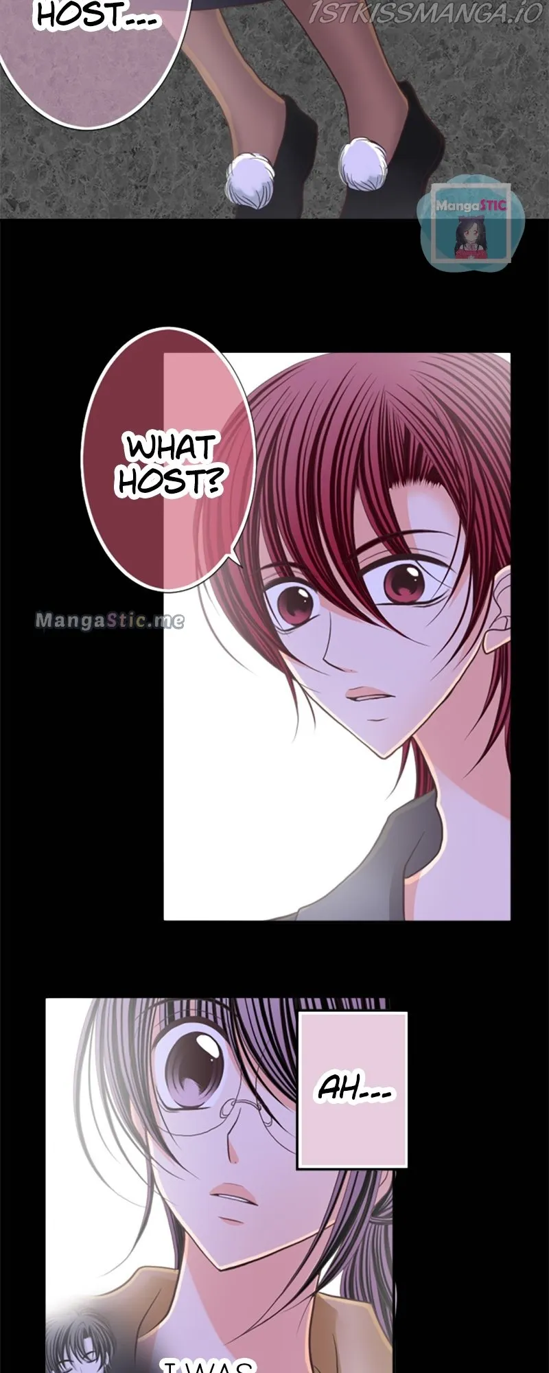 The Double Life of a Daydreaming Actress Chapter 55 - page 32