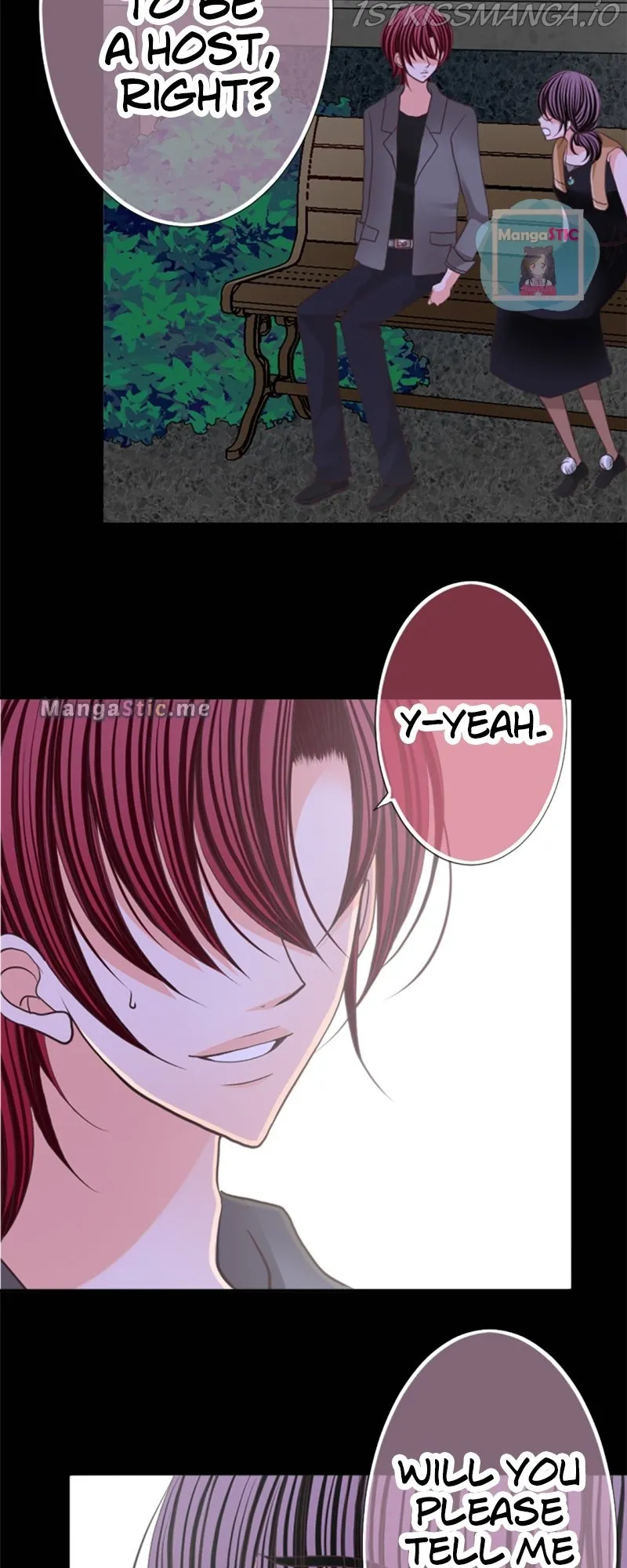 The Double Life of a Daydreaming Actress Chapter 55 - page 34