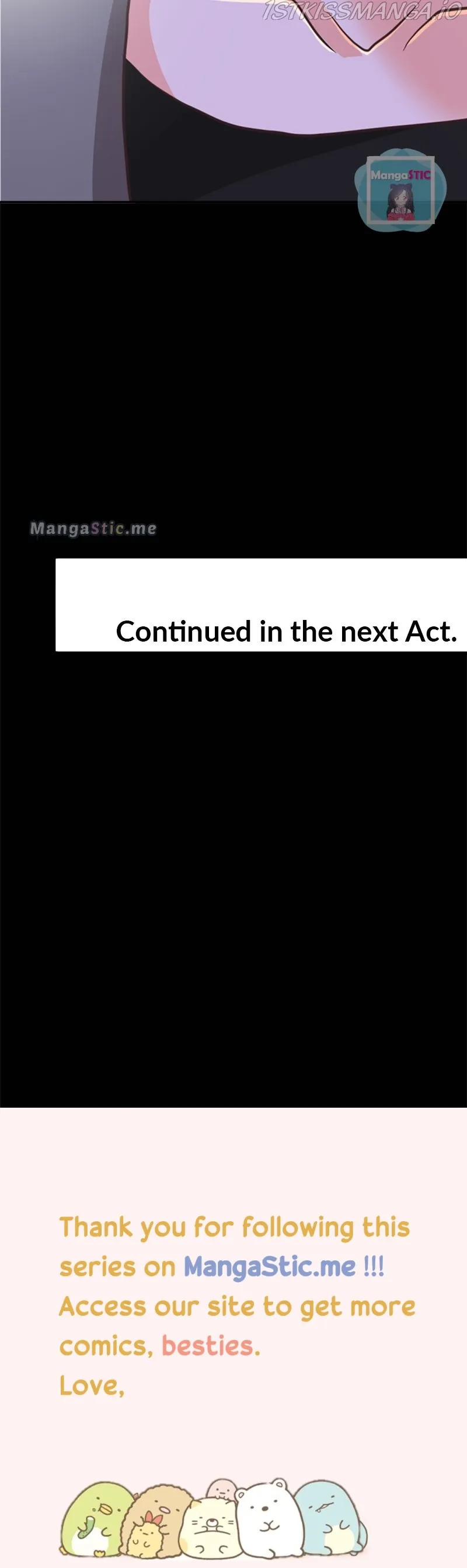 The Double Life of a Daydreaming Actress Chapter 55 - page 37